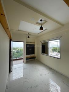 Hall Image of 600 Sq.ft 1 BHK Apartment / Flat for sale in Arjun Nagar Amravati for Rs. 2500000