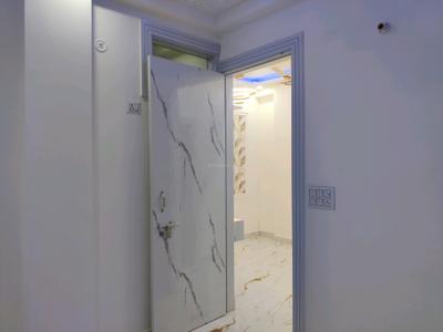 Bedroom Image of 750 Sq.ft 2 BHK Builder Floor for sale in Ved Vihar Ghaziabad for Rs. 2275098