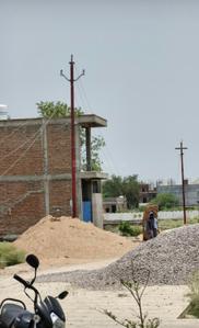 Image of 900 Sq.ft Residential Plot / Land for sale in ELDECO Green City, Kanpur for Rs. 1900000