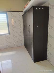 Kitchen Image of 1575 Sq.ft 3 BHK Independent House for rent in Vaibhavi Bunglows, Motera Ahmedabad for Rs. 30000