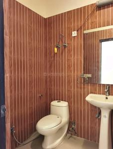 Image of 1500 Sq.ft 2 BHK Builder Floor for rent in SDR SDR Floors - 21, DLF Phase 1, Gurgaon for Rs. 43000