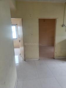 Hall Image of 742 Sq.ft 2 BHK Apartment / Flat for sale in Swaraj Homes Krishna Kunj Apartment, Narhe Pune for Rs. 4199700