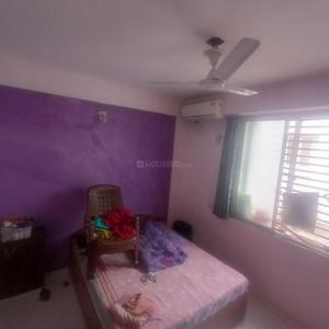Bedroom Image of 1188 Sq.ft 2 BHK Apartment / Flat for sale in Vandemataram Homes, New Ranip Ahmedabad for Rs. 5500000