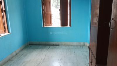 Bedroom Image of 950 Sq.ft 2 BHK Apartment / Flat for sale in Garfa Kolkata for Rs. 5800000