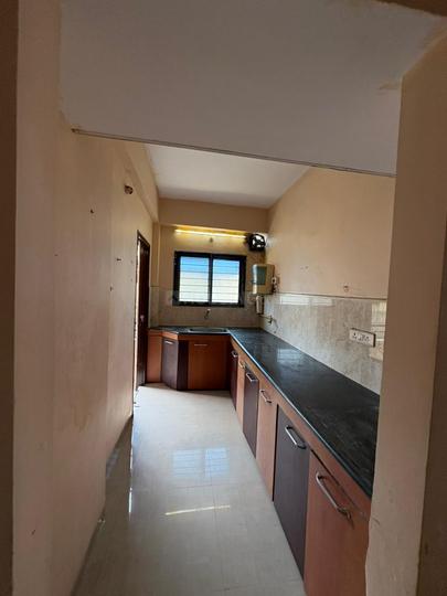 Mahalakshmi Nagar Kitchen 1