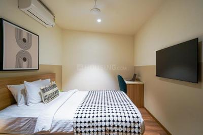 Bedroom Image of The Landing Co-living PG  in Sector 48, Gurgaon