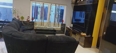 4 BHK Villa