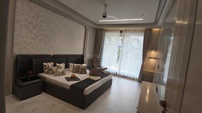 Bedroom Image of 9000 Sq.ft 6 BHK Villa for sale in Chitrakoot Jaipur for Rs. 110000000