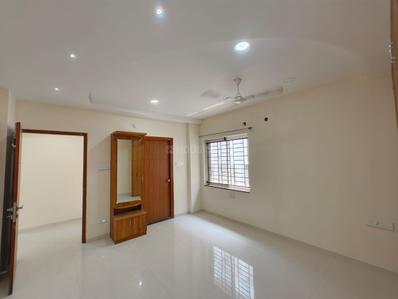 Hall Image of 1850 Sq.ft 3 BHK Apartment / Flat for rent in Manikonda Hyderabad for Rs. 45000