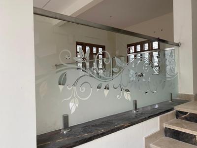 Kitchen Image of 9000 Sq.ft 6 BHK Independent House for sale in Judicial Layout Bengaluru for Rs. 140000000