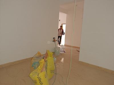 Hall Image of 880 Sq.ft 2 BHK Apartment / Flat for sale in Barrackpore Kolkata for Rs. 3080000