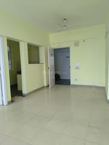 Hall Image of 807 Sq.ft 2 BHK Apartment / Flat for sale in Ambuja Ujjwala, New Town Kolkata for Rs. 7400000