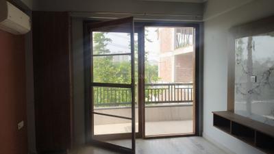 Bedroom Image of 2500 Sq.ft 3 BHK Builder Floor for rent in BPTP Amstoria , Sector 102 Gurgaon for Rs. 50000