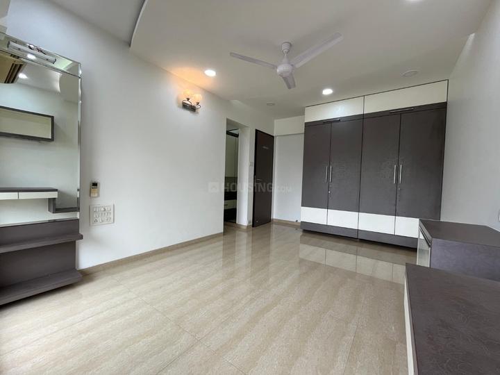 KM B APART Bedroom 1