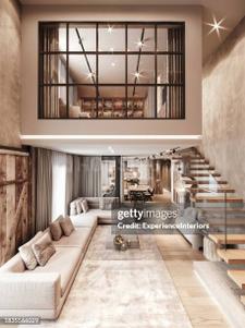 Hall Image of 2000 Sq.ft 3 BHK Independent House for sale in Rajender Nagar Dehradun for Rs. 32500000