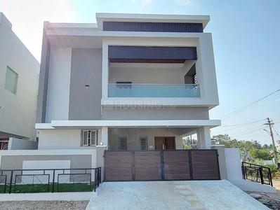 Image of 720 Sq.ft 2 BHK Independent House for sale in Veppampattu, Chennai for Rs. 4700000