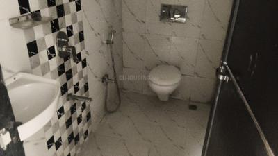 Image of 1100 Sq.ft 2 BHK Apartment / Flat for sale in Om Sai Heights Apartment, Ulwe, Navi Mumbai for Rs. 11000000