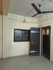 Hall Image of 350 Sq.ft 1 RK Independent House for rent in Chandan Nagar Pune for Rs. 10000