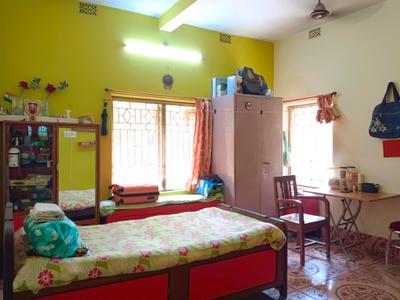 Bedroom Image of 1600 Sq.ft 4 BHK Independent House for sale in Malancha Mahi Nagar Kolkata for Rs. 4200000