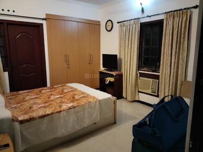 Bedroom Image of 1775 Sq.ft 3 BHK Apartment / Flat for sale in Marian The Gardens, Kodailbail Mangalore for Rs. 15000000