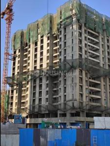 Image of 1048 Sq.ft 2 BHK Apartment / Flat for sale in Krisala 41 Cosmo, Tathawade, Pune for Rs. 6000000