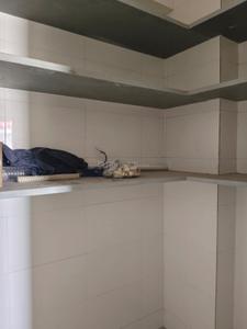 Kitchen Image of 1950 Sq.ft 3 BHK Independent House for rent in Motera Ahmedabad for Rs. 25000