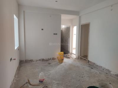Hall Image of 905 Sq.ft 2 BHK Apartment / Flat for sale in Ayappakkam Chennai for Rs. 5480000
