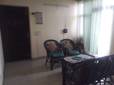 Hall Image of 1300 Sq.ft 3 BHK Apartment / Flat for sale in Gardenia Glory, Sector 46 Noida for Rs. 15000000