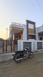Image of 1360 Sq.ft 2 BHK Independent House for sale in MIDC, Ahmednagar for Rs. 5200000