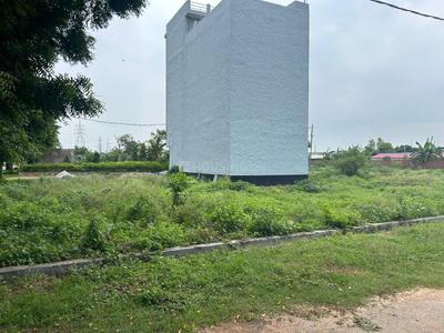 Image of 83 Sq.ft Residential Plot / Land for sale in Govinda Govind Vihar Phase 1, Baroli Ahir, Agra for Rs. 3500000