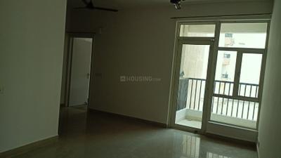 Living Room Image of 1320 Sq.ft 3 BHK Apartment / Flat for sale in  Gaur City 2 12th Avenue, Noida Extension Greater Noida for Rs. 11200000