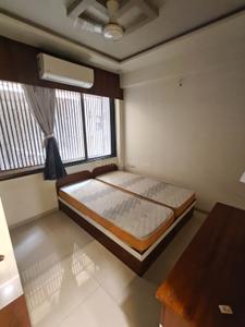 Bedroom Image of 2060 Sq.ft 3 BHK Apartment / Flat for sale in Jodhpur Ahmedabad for Rs. 16000000
