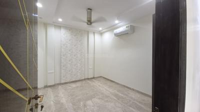 Bedroom Image of 2412 Sq.ft 4 BHK Builder Floor for sale in Gujranwala Town New Delhi for Rs. 55000000
