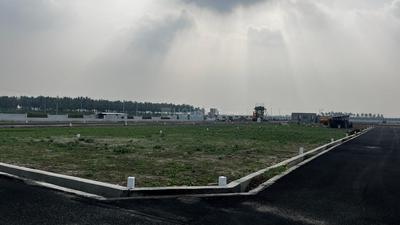 Image of 1487 Sq.ft Residential Plot / Land for sale in Sulur, Coimbatore for Rs. 2218604