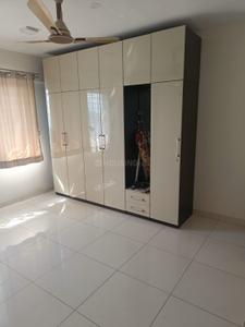 Bedroom Image of 1350 Sq.ft 2 BHK Apartment / Flat for rent in Puravankara Sunflower, Binnipete Bengaluru for Rs. 50000