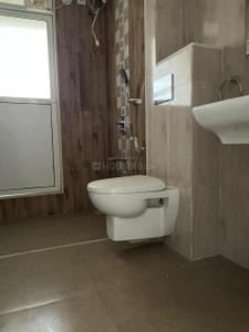 Bathroom Image of 2100 Sq.ft 3 BHK Apartment / Flat for sale in Kohinoor City Phase II, Kurla East Mumbai for Rs. 47500000