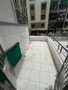 Balcony Image of 1560 Sq.ft 3 BHK Duplex for sale in New Gotri Vadodara for Rs. 13500000