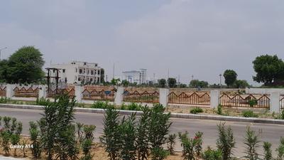 Image of 910 Sq.ft Residential Plot / Land for sale in Jaisinghpura, Jaipur for Rs. 5500000