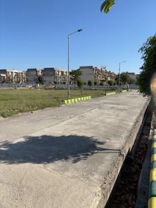 Image of 1100 Sq.ft Residential Plot / Land for sale in Sector 3, Bahadurgarh for Rs. 6000000