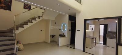 Hall Image of 2100 Sq.ft 3 BHK Independent House for sale in Silver Star City, Silicon City Indore for Rs. 12000000