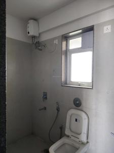 Bedroom Image of 700 Sq.ft 1 BHK Apartment / Flat for rent in JVM Pearl, Thane West Thane for Rs. 17001