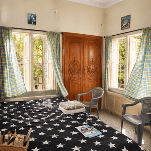 Bedroom Image of 2155 Sq.ft 6 BHK Independent House for sale in Airport Gate no. 1 Kolkata for Rs. 24500000