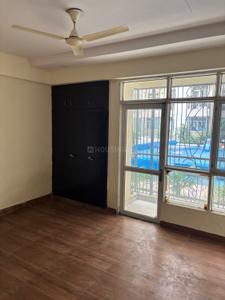 Bedroom Image of 1475 Sq.ft 3 BHK Apartment / Flat for sale in Capital Athena, Noida Extension Greater Noida for Rs. 16800000