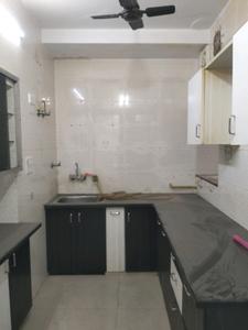Kitchen Image of 900 Sq.ft 2 BHK Apartment / Flat for sale in Vikaspuri New Delhi for Rs. 11000000