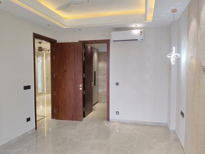 Bedroom Image of 2700 Sq.ft 4 BHK Builder Floor for sale in Sector 57 Gurgaon for Rs. 35000000