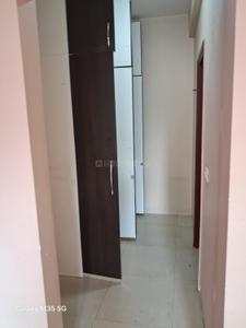 Bedroom Image of 1400 Sq.ft 3 BHK Apartment / Flat for rent in Vatika City Homes, Sector 83 Gurgaon for Rs. 38000