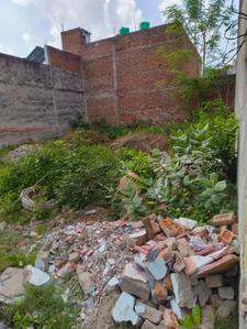 Image of 1080 Sq.ft Residential Plot / Land for sale in Shastripuram, Agra for Rs. 9000000