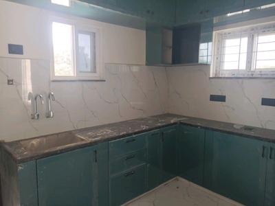 Kitchen Image of 1168 Sq.ft 2 BHK Apartment / Flat for sale in Candeur 40, Miyapur Hyderabad for Rs. 11500000