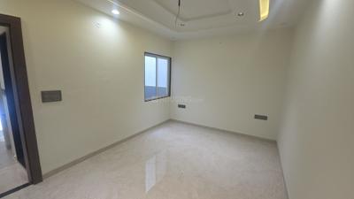 Bedroom Image of 1600 Sq.ft 3 BHK Duplex for sale in Limbodi Indore for Rs. 8000000