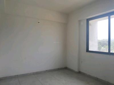 Bedroom Image of 1175 Sq.ft 2 BHK Apartment / Flat for sale in S J Shashwat Paradise, Mahadev Nagar Ahmedabad for Rs. 3575000